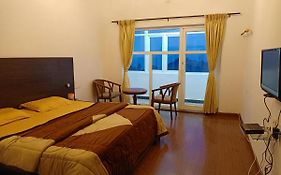 Apple Breeze Resort